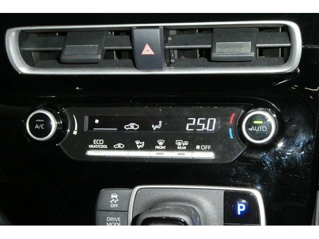 アクア Ｘ　踏み間違い防止　１００Ｖ　イモビ　ナビ　ＬＥＤヘッドライト　スマートキー　横滑り防止機能　キーレスエントリー　オートクルーズ　オートエアコン　ＥＴＣ　カーテンエアバッグ　パワーステアリング　ＡＢＳ（28枚目）