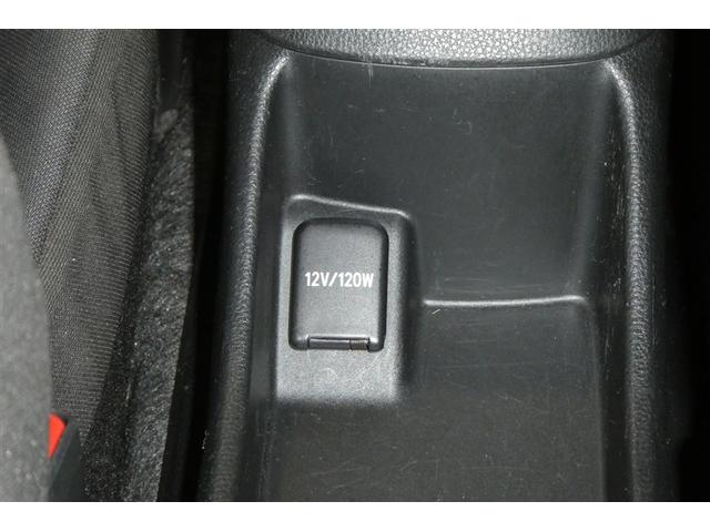 アクア Ｘ　踏み間違い防止　１００Ｖ　イモビ　ナビ　ＬＥＤヘッドライト　スマートキー　横滑り防止機能　キーレスエントリー　オートクルーズ　オートエアコン　ＥＴＣ　カーテンエアバッグ　パワーステアリング　ＡＢＳ（29枚目）