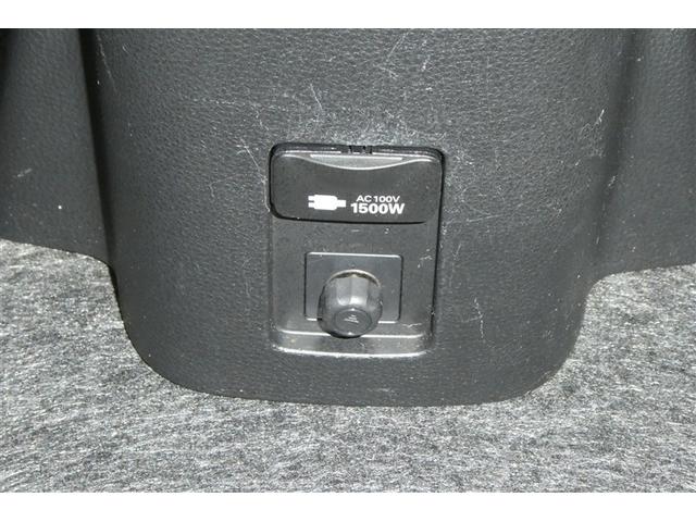 アクア Ｘ　踏み間違い防止　１００Ｖ　イモビ　ナビ　ＬＥＤヘッドライト　スマートキー　横滑り防止機能　キーレスエントリー　オートクルーズ　オートエアコン　ＥＴＣ　カーテンエアバッグ　パワーステアリング　ＡＢＳ（30枚目）