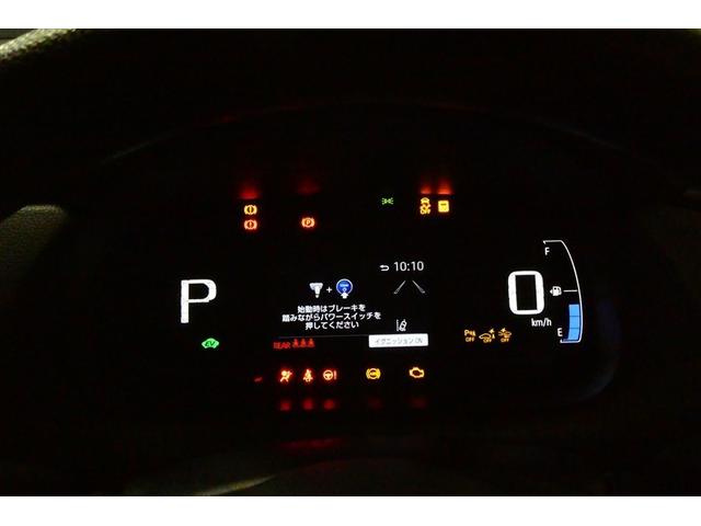 アクア Ｘ　踏み間違い防止　１００Ｖ　イモビ　ナビ　ＬＥＤヘッドライト　スマートキー　横滑り防止機能　キーレスエントリー　オートクルーズ　オートエアコン　ＥＴＣ　カーテンエアバッグ　パワーステアリング　ＡＢＳ（34枚目）