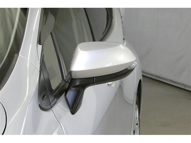 アクア Ｘ　踏み間違い防止　１００Ｖ　イモビ　ナビ　ＬＥＤヘッドライト　スマートキー　横滑り防止機能　キーレスエントリー　オートクルーズ　オートエアコン　ＥＴＣ　カーテンエアバッグ　パワーステアリング　ＡＢＳ（36枚目）