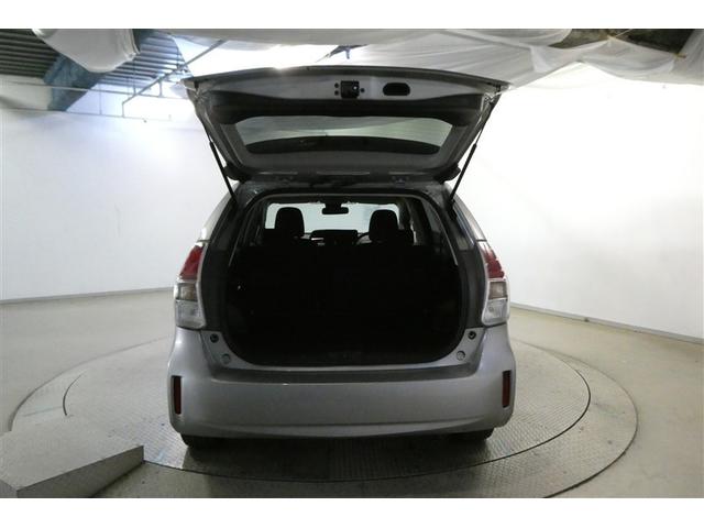 プリウスα Ｓ　Ｌセレクション　ＡＵＸ　メモリーナビゲーション　イモビライザー　Ｂカメラ　サイドカーテンエアバック　ＡＢＳ付き　キーフリーシステム　フルフラット　ＡＡＣ　ＥＳＣ　ＥＴＣ車載器　Ｗエアバッグ　パワーステアリング　ＰＷ（9枚目）