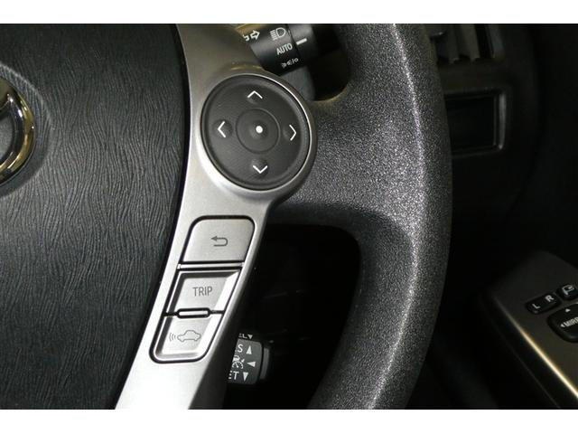 プリウスα Ｓ　Ｌセレクション　ＡＵＸ　メモリーナビゲーション　イモビライザー　Ｂカメラ　サイドカーテンエアバック　ＡＢＳ付き　キーフリーシステム　フルフラット　ＡＡＣ　ＥＳＣ　ＥＴＣ車載器　Ｗエアバッグ　パワーステアリング　ＰＷ（19枚目）