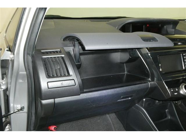 プリウスα Ｓ　Ｌセレクション　ＡＵＸ　メモリーナビゲーション　イモビライザー　Ｂカメラ　サイドカーテンエアバック　ＡＢＳ付き　キーフリーシステム　フルフラット　ＡＡＣ　ＥＳＣ　ＥＴＣ車載器　Ｗエアバッグ　パワーステアリング　ＰＷ（30枚目）