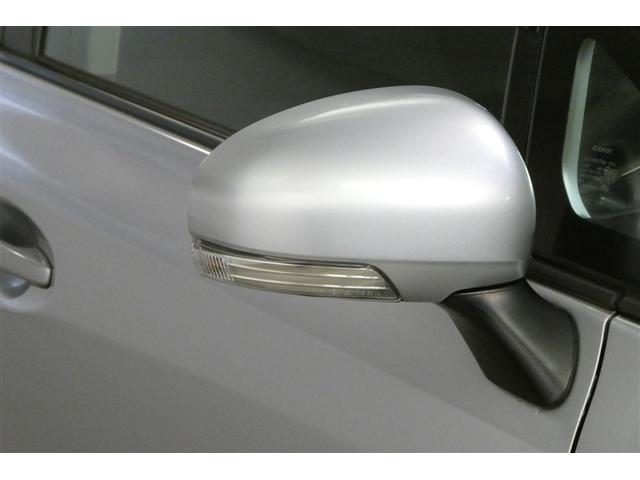 プリウスα Ｓ　Ｌセレクション　ＡＵＸ　メモリーナビゲーション　イモビライザー　Ｂカメラ　サイドカーテンエアバック　ＡＢＳ付き　キーフリーシステム　フルフラット　ＡＡＣ　ＥＳＣ　ＥＴＣ車載器　Ｗエアバッグ　パワーステアリング　ＰＷ（34枚目）