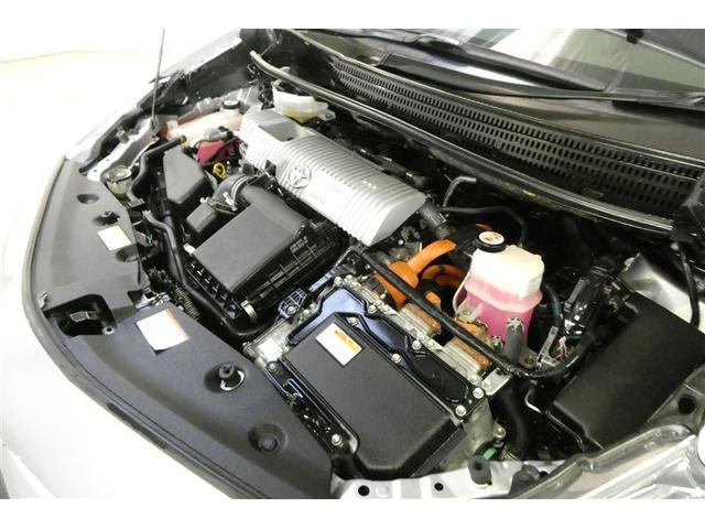 プリウスα Ｓ　Ｌセレクション　ＡＵＸ　メモリーナビゲーション　イモビライザー　Ｂカメラ　サイドカーテンエアバック　ＡＢＳ付き　キーフリーシステム　フルフラット　ＡＡＣ　ＥＳＣ　ＥＴＣ車載器　Ｗエアバッグ　パワーステアリング　ＰＷ（37枚目）