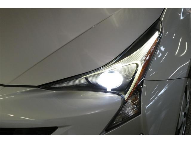 プリウス A 衝突軽減ブレーキシステム Bモニタ LEDヘッド クルーズコントロール セキュリティー スマートキー パワーステアリング ETC アルミホイル オートエアコン SRS ABS パワーウィンドウ VSC(33枚目)