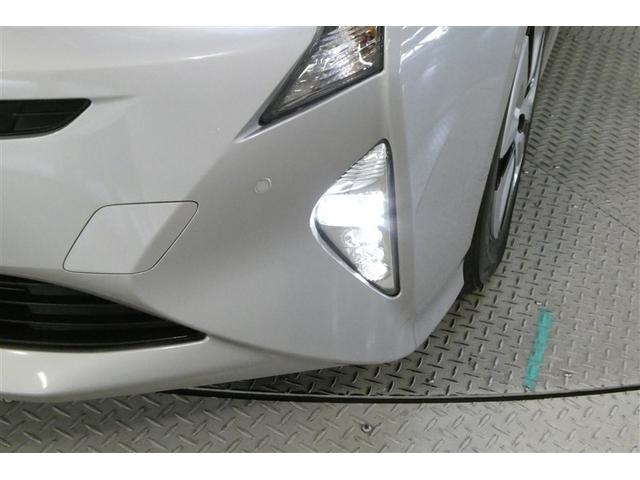 プリウス A 衝突軽減ブレーキシステム Bモニタ LEDヘッド クルーズコントロール セキュリティー スマートキー パワーステアリング ETC アルミホイル オートエアコン SRS ABS パワーウィンドウ VSC(34枚目)