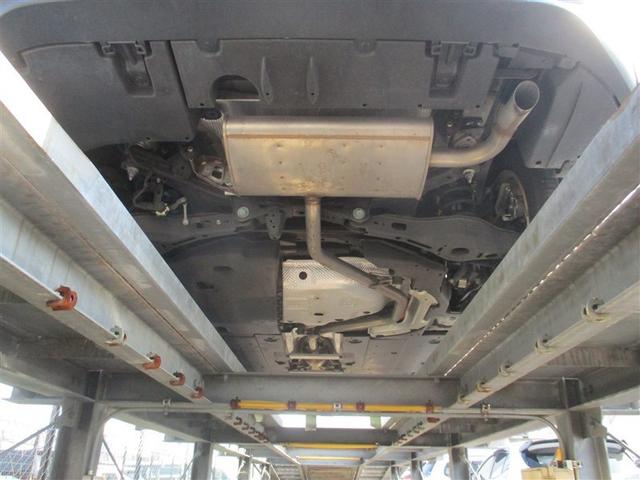 プリウス A 衝突軽減ブレーキシステム Bモニタ LEDヘッド クルーズコントロール セキュリティー スマートキー パワーステアリング ETC アルミホイル オートエアコン SRS ABS パワーウィンドウ VSC(39枚目)