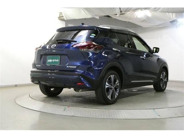 キックス Ｘ　地デジ　ナビ＆ＴＶ　ＶＤＣ　クルコン　スマートキー　ＤＶＤ再生　ＬＥＤヘッド　パワーステアリング　盗難防止システム　ドライブレコーダー　ＥＴＣ　メモリーナビ　サイドエアバッグ　アルミ　ＡＡＣ　キーレス（8枚目）