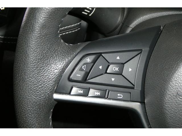 キックス Ｘ　地デジ　ナビ＆ＴＶ　ＶＤＣ　クルコン　スマートキー　ＤＶＤ再生　ＬＥＤヘッド　パワーステアリング　盗難防止システム　ドライブレコーダー　ＥＴＣ　メモリーナビ　サイドエアバッグ　アルミ　ＡＡＣ　キーレス（19枚目）