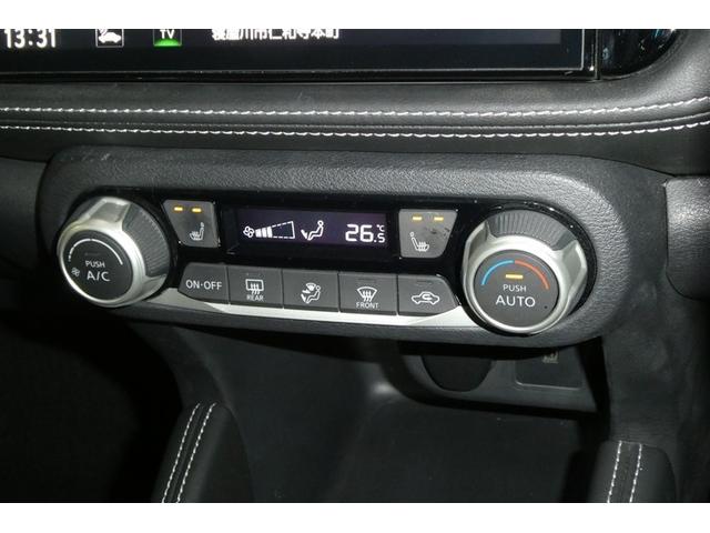 キックス Ｘ　地デジ　ナビ＆ＴＶ　ＶＤＣ　クルコン　スマートキー　ＤＶＤ再生　ＬＥＤヘッド　パワーステアリング　盗難防止システム　ドライブレコーダー　ＥＴＣ　メモリーナビ　サイドエアバッグ　アルミ　ＡＡＣ　キーレス（29枚目）