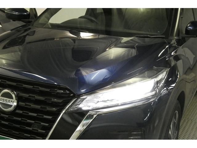 キックス Ｘ　地デジ　ナビ＆ＴＶ　ＶＤＣ　クルコン　スマートキー　ＤＶＤ再生　ＬＥＤヘッド　パワーステアリング　盗難防止システム　ドライブレコーダー　ＥＴＣ　メモリーナビ　サイドエアバッグ　アルミ　ＡＡＣ　キーレス（33枚目）