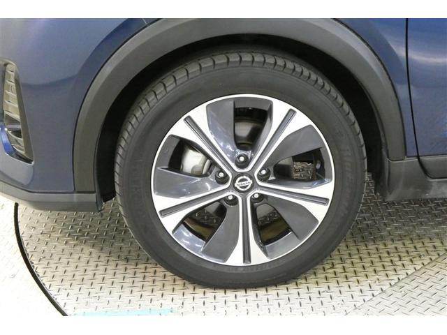 キックス Ｘ　地デジ　ナビ＆ＴＶ　ＶＤＣ　クルコン　スマートキー　ＤＶＤ再生　ＬＥＤヘッド　パワーステアリング　盗難防止システム　ドライブレコーダー　ＥＴＣ　メモリーナビ　サイドエアバッグ　アルミ　ＡＡＣ　キーレス（35枚目）