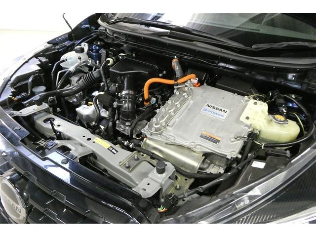 キックス Ｘ　地デジ　ナビ＆ＴＶ　ＶＤＣ　クルコン　スマートキー　ＤＶＤ再生　ＬＥＤヘッド　パワーステアリング　盗難防止システム　ドライブレコーダー　ＥＴＣ　メモリーナビ　サイドエアバッグ　アルミ　ＡＡＣ　キーレス（36枚目）