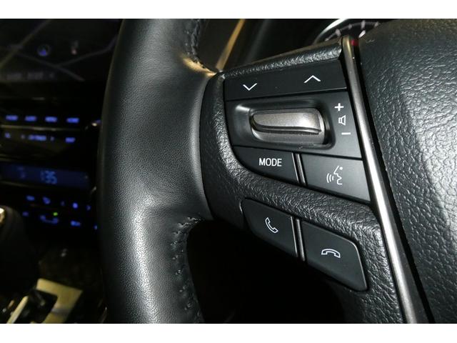 アルファード 2.5S タイプゴールドII ガラスサンルーフ LEDランプ Bカメラ スマートキ AC100V フルセグTV 盗難防止システム ダブルエアコン 助手席エアバッグ ETC DVD エアロ オートクルーズ 3列シート フルフラット(23枚目)