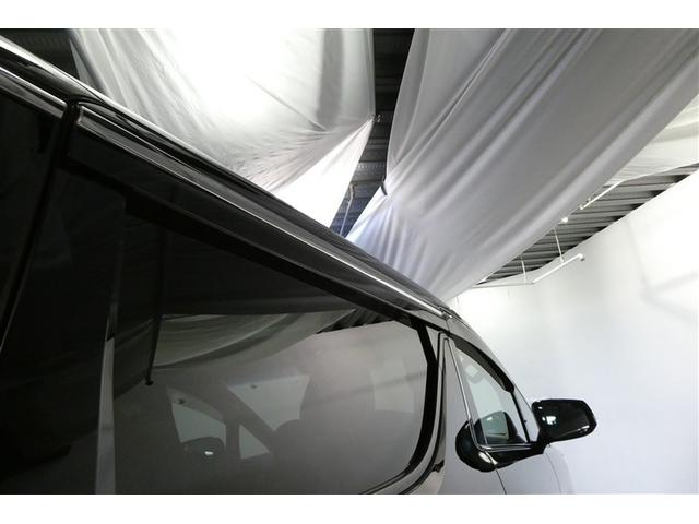 アルファード 2.5S タイプゴールドII ガラスサンルーフ LEDランプ Bカメラ スマートキ AC100V フルセグTV 盗難防止システム ダブルエアコン 助手席エアバッグ ETC DVD エアロ オートクルーズ 3列シート フルフラット(26枚目)