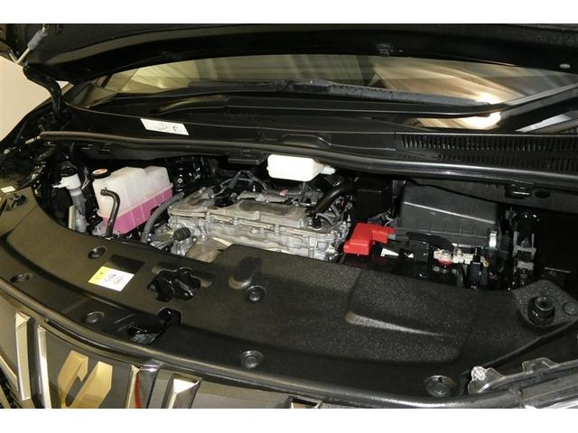 アルファード 2.5S タイプゴールドII ガラスサンルーフ LEDランプ Bカメラ スマートキ AC100V フルセグTV 盗難防止システム ダブルエアコン 助手席エアバッグ ETC DVD エアロ オートクルーズ 3列シート フルフラット(38枚目)