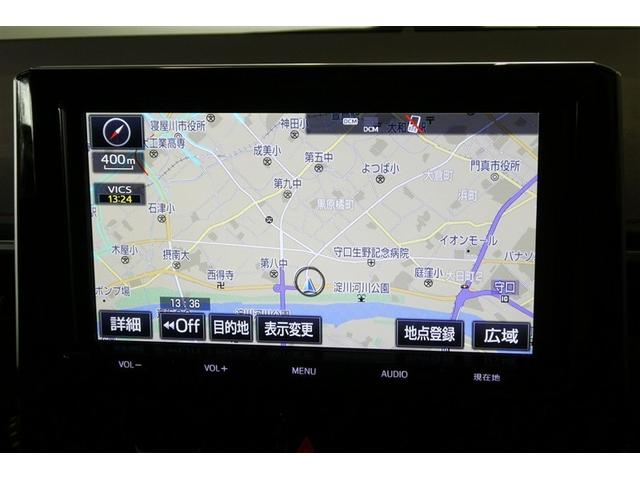 カローラスポーツ ハイブリッドＧ　Ｚ　サイドエアバック　前後誤発進抑制　盗難防止　スマートキーシステム　Ｂモニ　オートクルーズ　ＬＥＤライト　エアバック　オートエアコン　地デジ　エアロ付　ナビＴＶ　ＡＷ　デュアルエアバッグ　整備記録簿（16枚目）