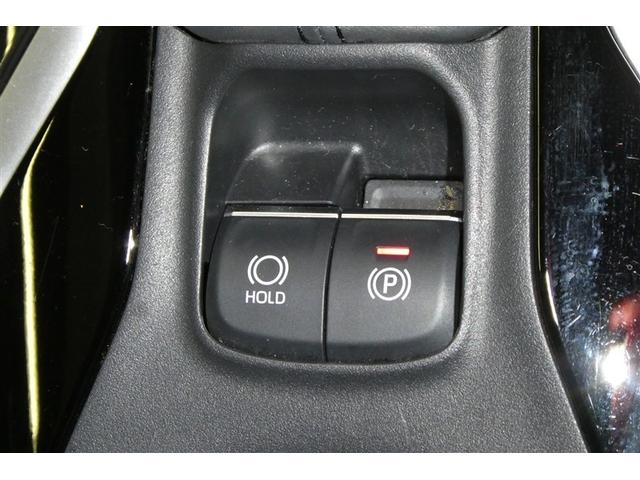 カローラスポーツ ハイブリッドＧ　Ｚ　サイドエアバック　前後誤発進抑制　盗難防止　スマートキーシステム　Ｂモニ　オートクルーズ　ＬＥＤライト　エアバック　オートエアコン　地デジ　エアロ付　ナビＴＶ　ＡＷ　デュアルエアバッグ　整備記録簿（21枚目）