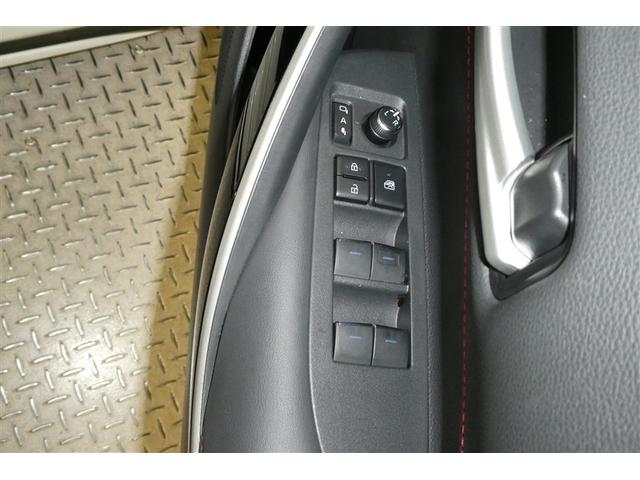 カローラスポーツ ハイブリッドＧ　Ｚ　サイドエアバック　前後誤発進抑制　盗難防止　スマートキーシステム　Ｂモニ　オートクルーズ　ＬＥＤライト　エアバック　オートエアコン　地デジ　エアロ付　ナビＴＶ　ＡＷ　デュアルエアバッグ　整備記録簿（27枚目）