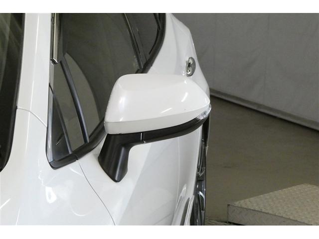 カローラスポーツ ハイブリッドＧ　Ｚ　サイドエアバック　前後誤発進抑制　盗難防止　スマートキーシステム　Ｂモニ　オートクルーズ　ＬＥＤライト　エアバック　オートエアコン　地デジ　エアロ付　ナビＴＶ　ＡＷ　デュアルエアバッグ　整備記録簿（32枚目）