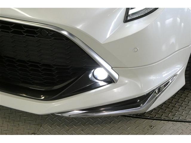 カローラスポーツ ハイブリッドＧ　Ｚ　サイドエアバック　前後誤発進抑制　盗難防止　スマートキーシステム　Ｂモニ　オートクルーズ　ＬＥＤライト　エアバック　オートエアコン　地デジ　エアロ付　ナビＴＶ　ＡＷ　デュアルエアバッグ　整備記録簿（34枚目）