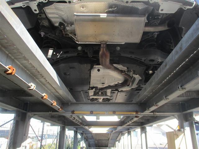 カローラスポーツ ハイブリッドＧ　Ｚ　サイドエアバック　前後誤発進抑制　盗難防止　スマートキーシステム　Ｂモニ　オートクルーズ　ＬＥＤライト　エアバック　オートエアコン　地デジ　エアロ付　ナビＴＶ　ＡＷ　デュアルエアバッグ　整備記録簿（40枚目）