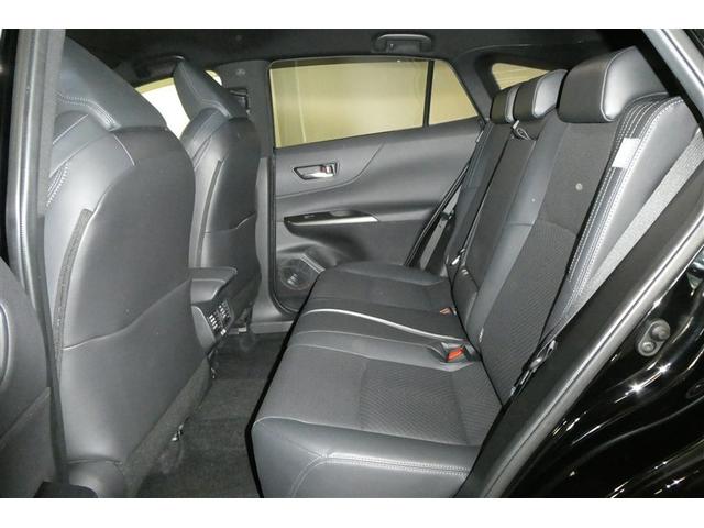 ハリアー Ｚ　レザーパッケージ　スマキ　追突防止　フルセグテレビ　バックモニター　ドラレコ付　本革シート　アルミ　横滑り防止機能　Ｐシート　オートクルーズコントロール　ＡＵＸ　ＬＥＤヘッドライト　盗難防止システム　エアコン　キーレス（14枚目）