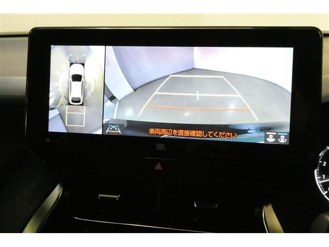 ハリアー Ｚ　レザーパッケージ　スマキ　追突防止　フルセグテレビ　バックモニター　ドラレコ付　本革シート　アルミ　横滑り防止機能　Ｐシート　オートクルーズコントロール　ＡＵＸ　ＬＥＤヘッドライト　盗難防止システム　エアコン　キーレス（19枚目）