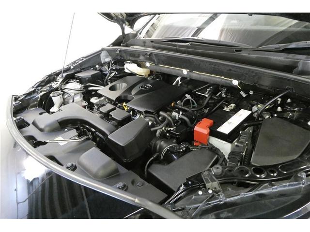 ハリアー Ｚ　レザーパッケージ　スマキ　追突防止　フルセグテレビ　バックモニター　ドラレコ付　本革シート　アルミ　横滑り防止機能　Ｐシート　オートクルーズコントロール　ＡＵＸ　ＬＥＤヘッドライト　盗難防止システム　エアコン　キーレス（38枚目）