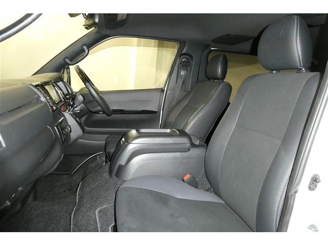 ハイエースバン スーパーGL ダークプライムII LEDヘットライト メモリーナビゲーション 地デジ スマキー ABS 盗難警報装置 運転席エアバッグ リアクーラー オートエアコン パワーウインドウ ESC ETC 助手席エアバック キーレス(11枚目)