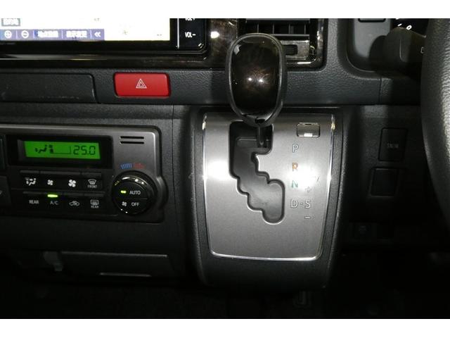 ハイエースバン スーパーGL ダークプライムII LEDヘットライト メモリーナビゲーション 地デジ スマキー ABS 盗難警報装置 運転席エアバッグ リアクーラー オートエアコン パワーウインドウ ESC ETC 助手席エアバック キーレス(29枚目)