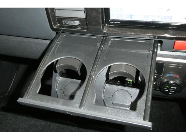 ハイエースバン スーパーGL ダークプライムII LEDヘットライト メモリーナビゲーション 地デジ スマキー ABS 盗難警報装置 運転席エアバッグ リアクーラー オートエアコン パワーウインドウ ESC ETC 助手席エアバック キーレス(31枚目)