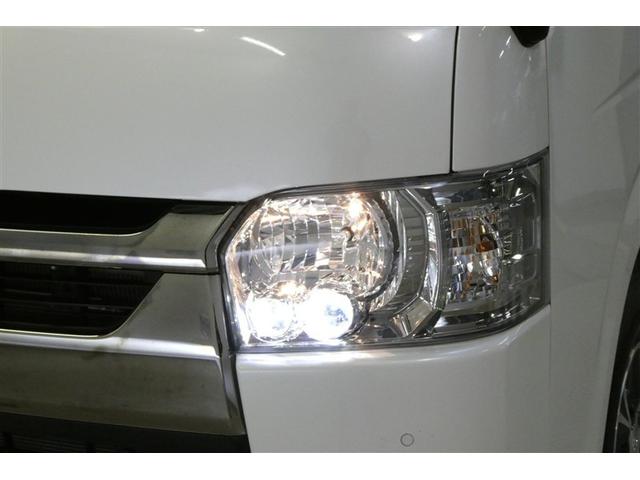 ハイエースバン スーパーGL ダークプライムII LEDヘットライト メモリーナビゲーション 地デジ スマキー ABS 盗難警報装置 運転席エアバッグ リアクーラー オートエアコン パワーウインドウ ESC ETC 助手席エアバック キーレス(35枚目)