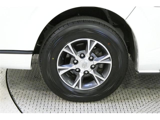 ハイエースバン スーパーGL ダークプライムII LEDヘットライト メモリーナビゲーション 地デジ スマキー ABS 盗難警報装置 運転席エアバッグ リアクーラー オートエアコン パワーウインドウ ESC ETC 助手席エアバック キーレス(37枚目)