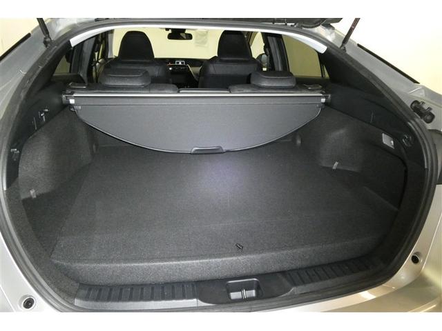 プリウスPHV Sセーフティプラス 横滑り防止装置 クルーズコントロール ナビTV 地デジTV キーフリー スマートキー DVD LEDライト ETC車載器 アルミホイール イモビ AAC ABS メモリーナビ エアバッグ サポカー(15枚目)