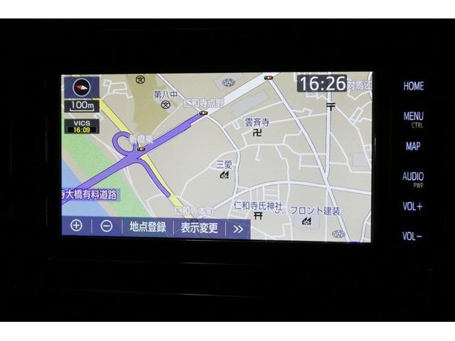 プリウスPHV Sセーフティプラス 横滑り防止装置 クルーズコントロール ナビTV 地デジTV キーフリー スマートキー DVD LEDライト ETC車載器 アルミホイール イモビ AAC ABS メモリーナビ エアバッグ サポカー(17枚目)