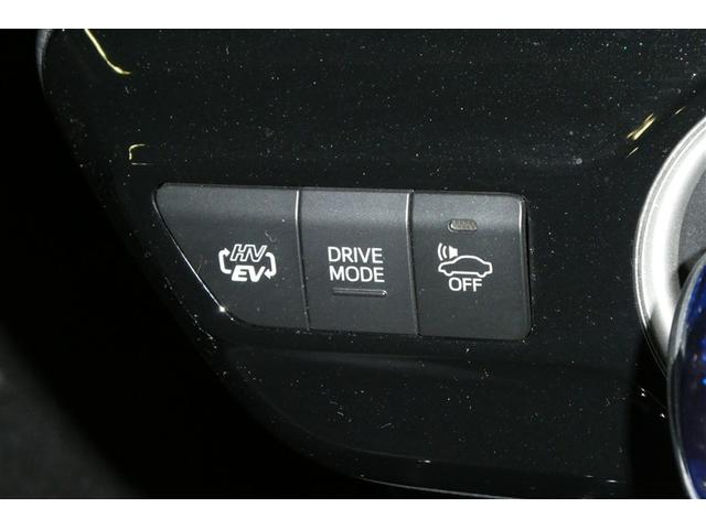 プリウスPHV Sセーフティプラス 横滑り防止装置 クルーズコントロール ナビTV 地デジTV キーフリー スマートキー DVD LEDライト ETC車載器 アルミホイール イモビ AAC ABS メモリーナビ エアバッグ サポカー(23枚目)