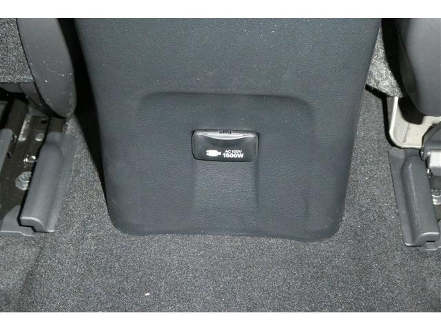 プリウスPHV Sセーフティプラス 横滑り防止装置 クルーズコントロール ナビTV 地デジTV キーフリー スマートキー DVD LEDライト ETC車載器 アルミホイール イモビ AAC ABS メモリーナビ エアバッグ サポカー(29枚目)