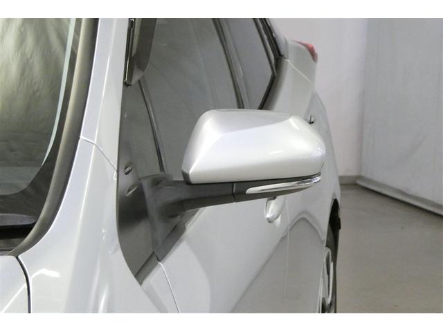 プリウスPHV Sセーフティプラス 横滑り防止装置 クルーズコントロール ナビTV 地デジTV キーフリー スマートキー DVD LEDライト ETC車載器 アルミホイール イモビ AAC ABS メモリーナビ エアバッグ サポカー(34枚目)