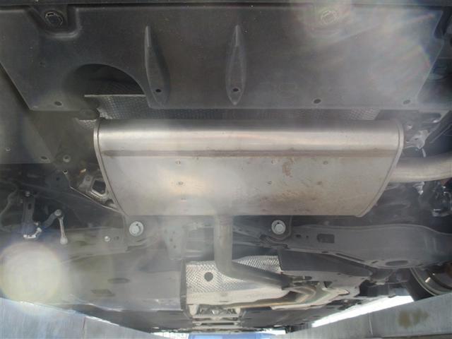 プリウスPHV Sセーフティプラス 横滑り防止装置 クルーズコントロール ナビTV 地デジTV キーフリー スマートキー DVD LEDライト ETC車載器 アルミホイール イモビ AAC ABS メモリーナビ エアバッグ サポカー(40枚目)