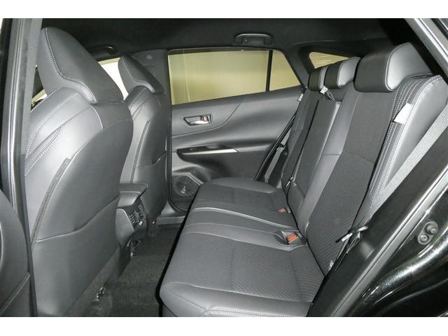 ハリアーハイブリッド Z レザーパッケージ 100V電源 地デジ 横滑防止 盗難防止システム Bモニター 革 LEDライト パワーウィンドウ クルコン スマートキ- 助手席エアバック パワーシート エアバッグ オートエアコン ナビTV ETC(14枚目)