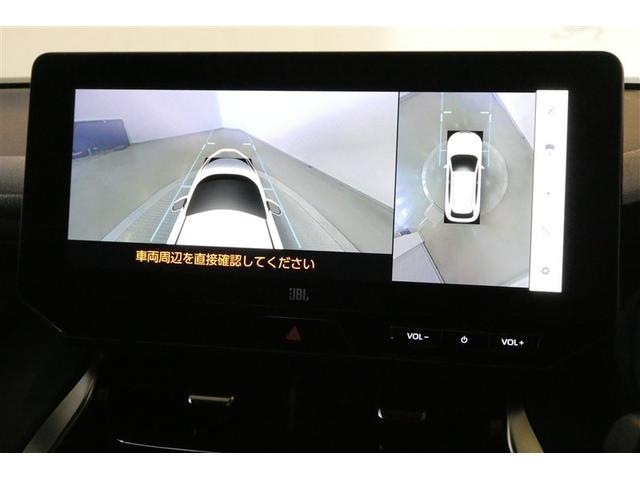 ハリアーハイブリッド Z レザーパッケージ 100V電源 地デジ 横滑防止 盗難防止システム Bモニター 革 LEDライト パワーウィンドウ クルコン スマートキ- 助手席エアバック パワーシート エアバッグ オートエアコン ナビTV ETC(18枚目)