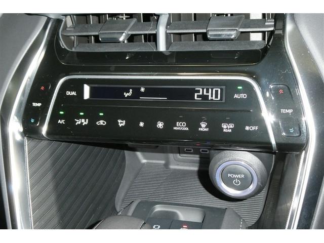 ハリアーハイブリッド Z レザーパッケージ 100V電源 地デジ 横滑防止 盗難防止システム Bモニター 革 LEDライト パワーウィンドウ クルコン スマートキ- 助手席エアバック パワーシート エアバッグ オートエアコン ナビTV ETC(32枚目)