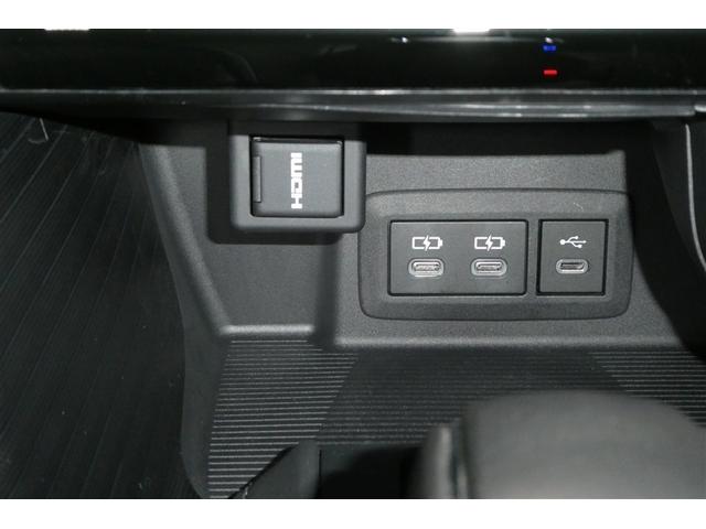 ハリアーハイブリッド Z レザーパッケージ 100V電源 地デジ 横滑防止 盗難防止システム Bモニター 革 LEDライト パワーウィンドウ クルコン スマートキ- 助手席エアバック パワーシート エアバッグ オートエアコン ナビTV ETC(34枚目)