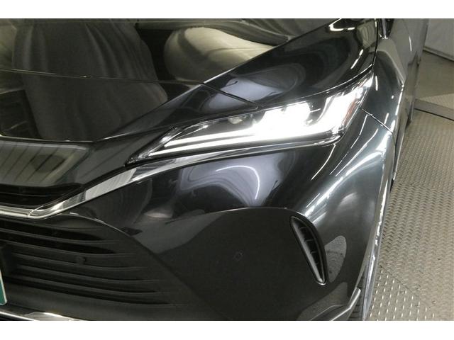 ハリアーハイブリッド Z レザーパッケージ 100V電源 地デジ 横滑防止 盗難防止システム Bモニター 革 LEDライト パワーウィンドウ クルコン スマートキ- 助手席エアバック パワーシート エアバッグ オートエアコン ナビTV ETC(38枚目)