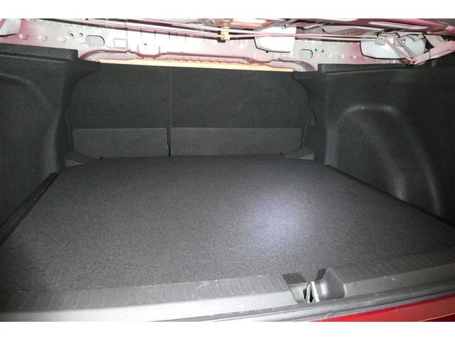 カローラ ダブルバイビー　エアバッグ　横滑り防止機能　アルミホイール　イモビライザー　地デジ　衝突回避システム　ＬＥＤヘッドライト　Ｂカメラ　オートクルーズコントロール　メモリナビ　スマートキー　オートエアコン　ナビ＆ＴＶ（14枚目）