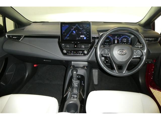 カローラ ダブルバイビー　エアバッグ　横滑り防止機能　アルミホイール　イモビライザー　地デジ　衝突回避システム　ＬＥＤヘッドライト　Ｂカメラ　オートクルーズコントロール　メモリナビ　スマートキー　オートエアコン　ナビ＆ＴＶ（15枚目）