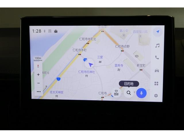 カローラ ダブルバイビー　エアバッグ　横滑り防止機能　アルミホイール　イモビライザー　地デジ　衝突回避システム　ＬＥＤヘッドライト　Ｂカメラ　オートクルーズコントロール　メモリナビ　スマートキー　オートエアコン　ナビ＆ＴＶ（16枚目）
